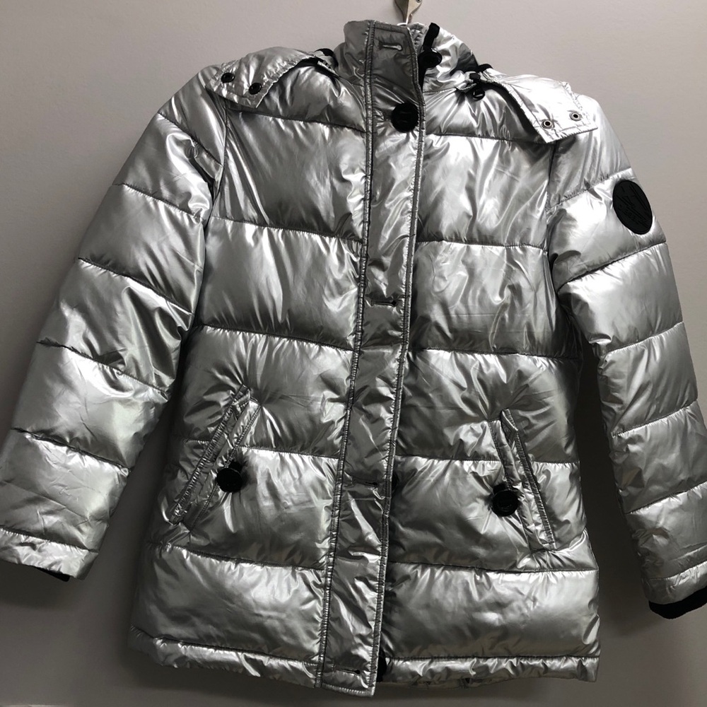 Pre- loved Diesel Jacket